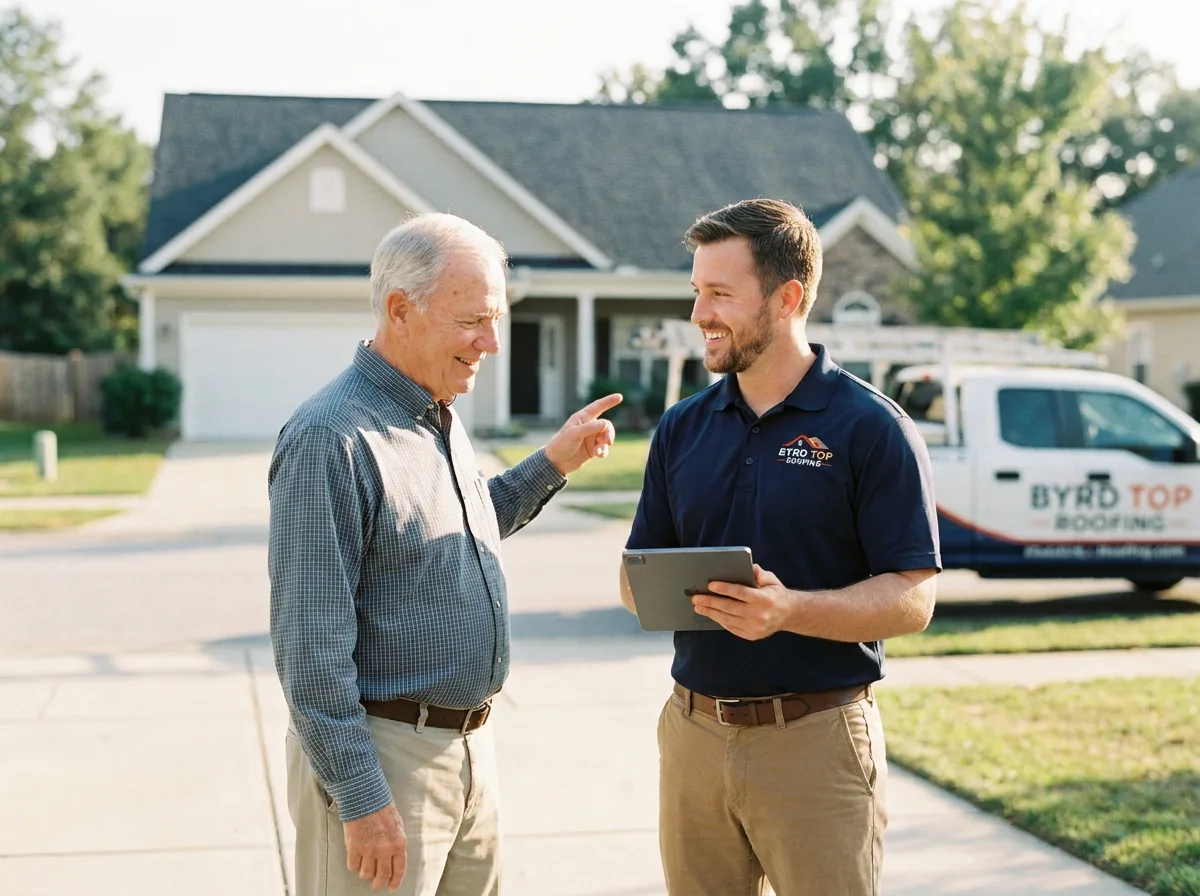 Roofing Whitewright, TX FAQs
